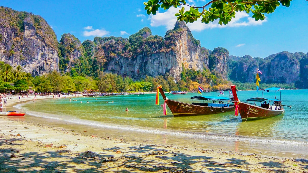 Le meilleur pays où s’expatrier si vous êtes retraité : une vie de luxe pour 600 €