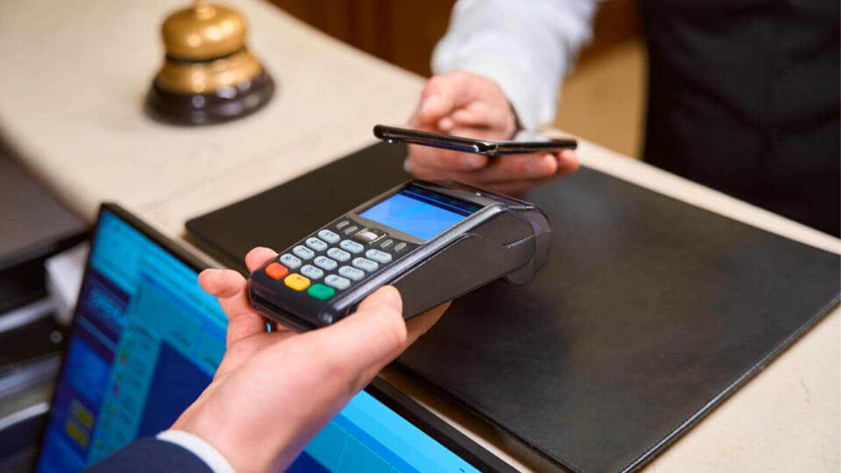 Le paiement sans contact va faire une grande avancée sur ces téléphones