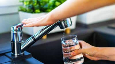 L’eau du robinet contaminée et interdite à la consommation : les communes touchées