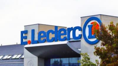 Leclerc et d’autres enseignes rappellent en urgence ce produit très dangereux dans toute la France