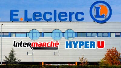Leclerc, Intermarché, Hyper U … : ces enseignes lancent un rappel produit très urgent en France, il s’agit de viandes