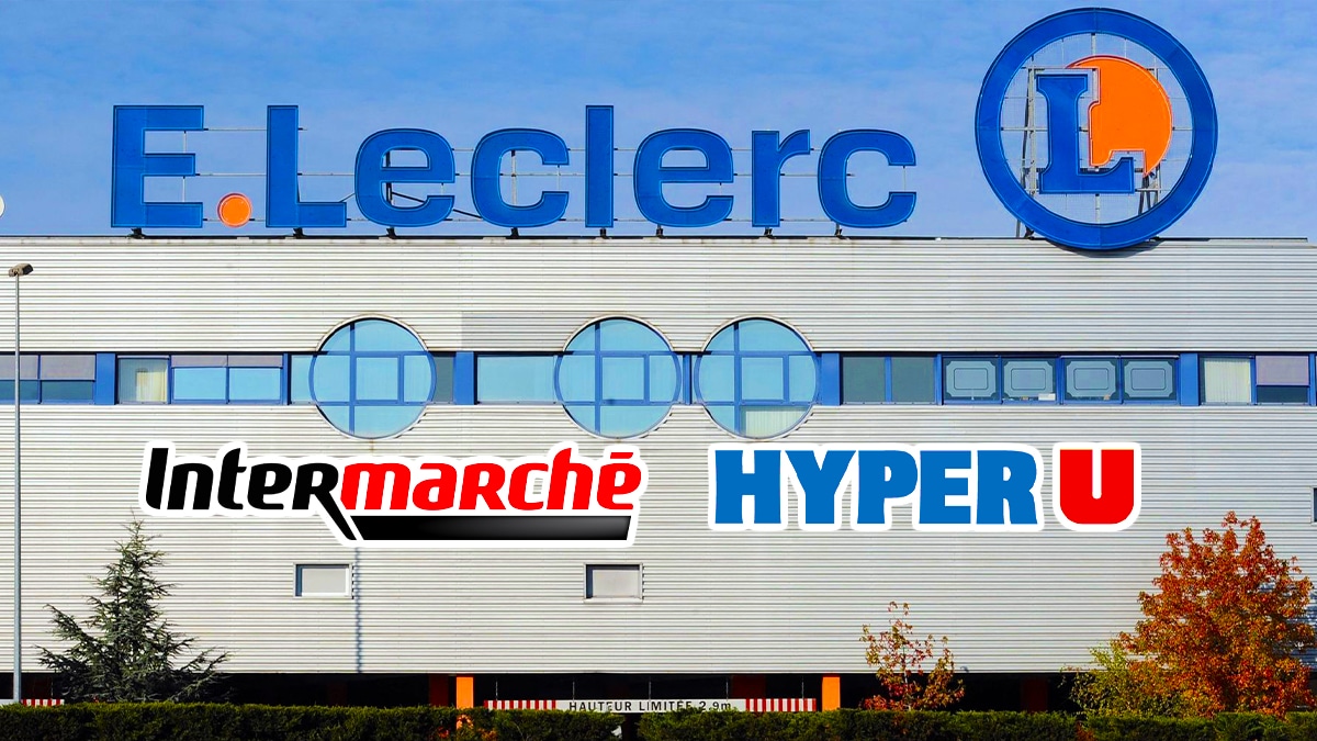 Leclerc, Intermarché, Hyper U … : ces enseignes lancent un rappel produit très urgent en France, il s’agit de viandes