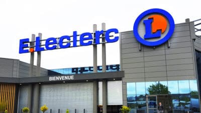 Leclerc lance un rappel produit urgent en France pour cause de contaminants biologiques, cela concerne du poisson