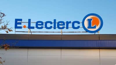 Leclerc lance un rappel urgent dans toute la France pour cause de toxines endogènes, cela concerne des filets de maquereaux