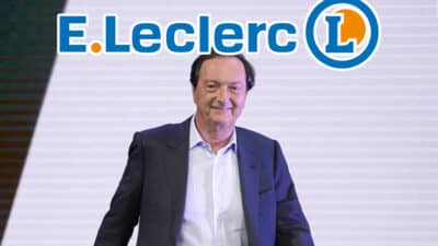 Leclerc : le grand patron de l’enseigne annonce une très mauvaise nouvelle aux Français