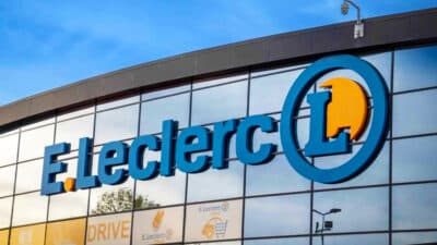 Leclerc : l’enseigne lance un rappel produit urgent dans toute la France pour cause de pesticides, il s’agit de haricots verts