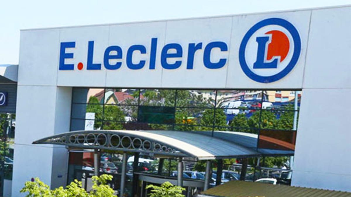 Leclerc : l’enseigne lance un rappel produit urgent en France, il peut être dangereux pour la santé, il s’agit de poisson
