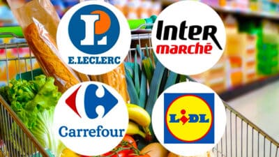 Leclerc, Lidl, Carrefour, Intermarché… rappellent dans toute la France ces produits très populaires
