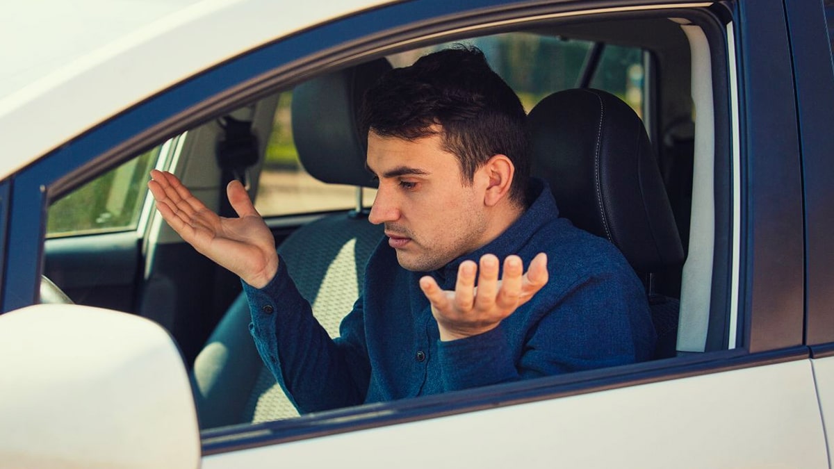 L’erreur fatale que tous les conducteurs font avec leur voiture peut coûter une fortune