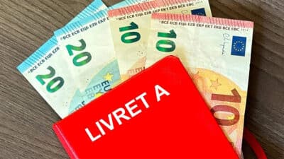 Livret A : 57 millions de Français vont voir encore leur épargne baisser, voici pourquoi