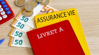 Livret A, assurance vie: votre épargne est-elle menacée par les droits de douane ? Un économiste répond
