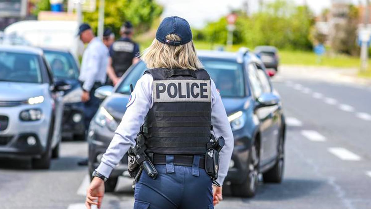 Lourde amende et retrait de points pour les automobilistes qui portent ces lunettes au volant