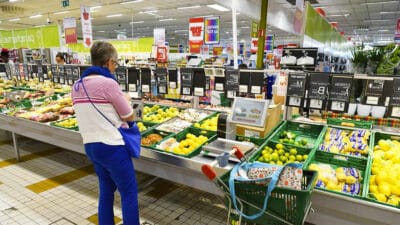 Mauvaise nouvelle, cette célèbre enseigne de supermarché ferme définitivement son magasin