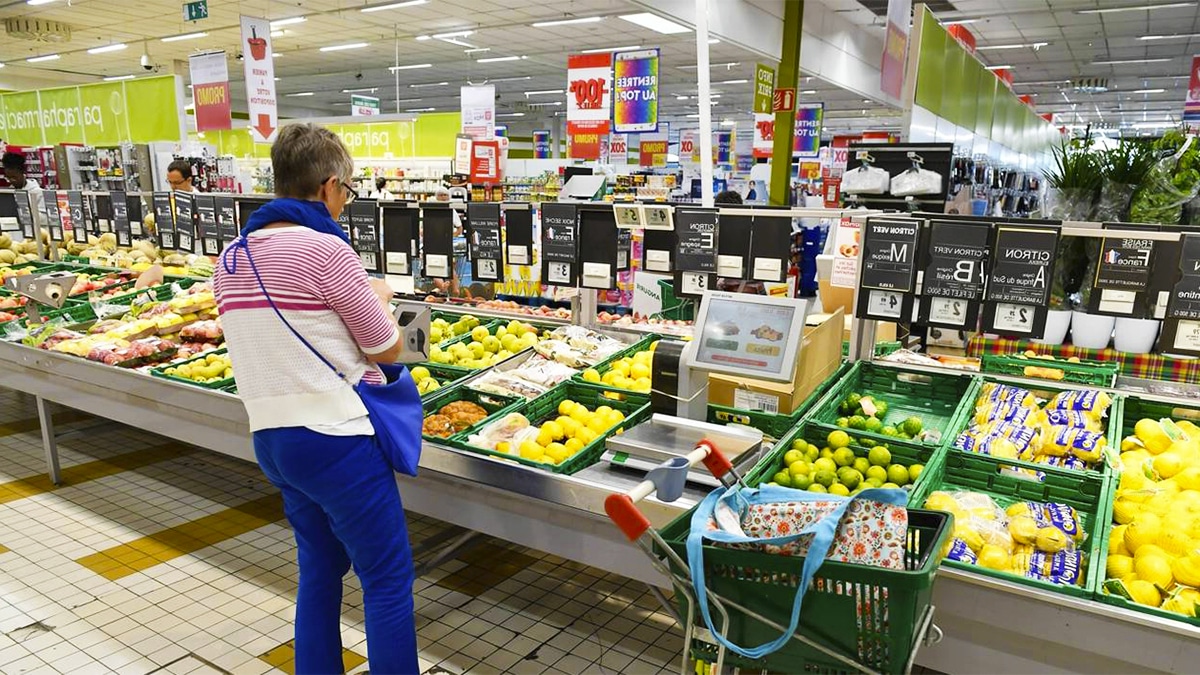 Mauvaise nouvelle, cette célèbre enseigne de supermarché ferme définitivement son magasin