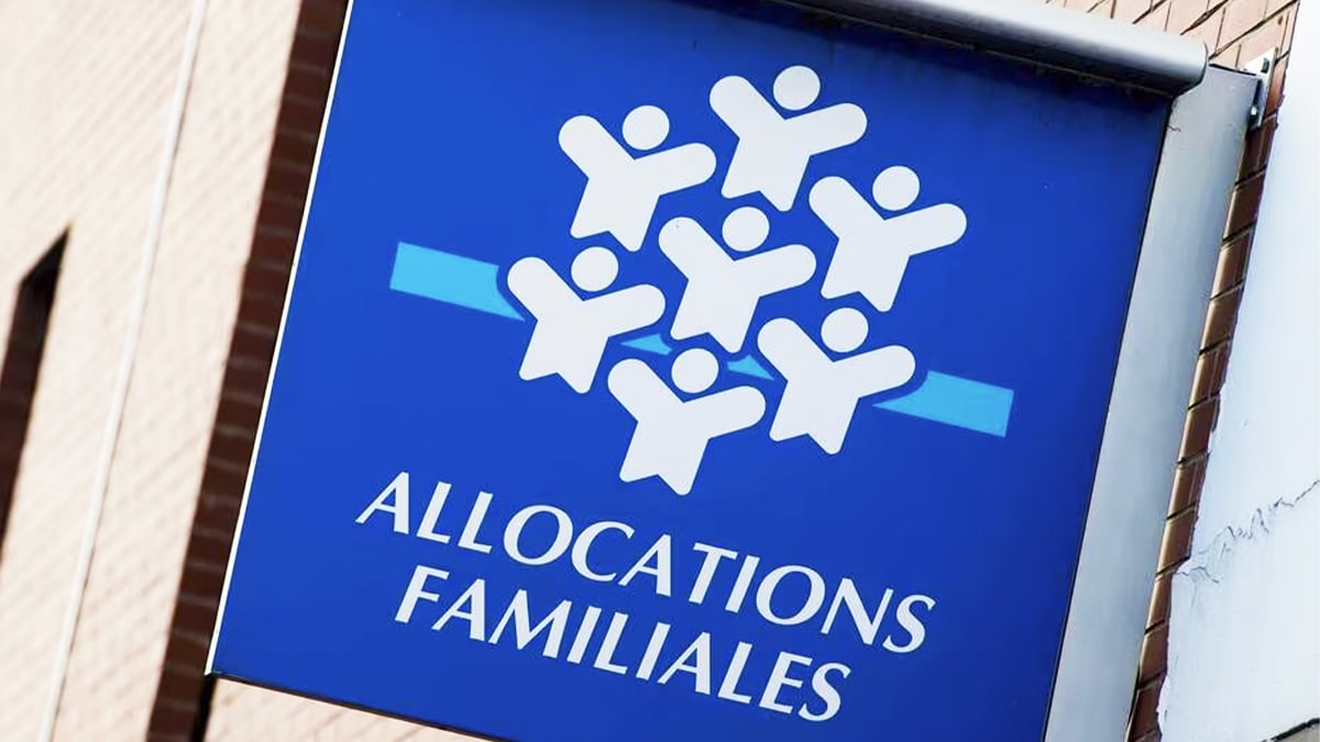 Mauvaise nouvelle pour 4,5 millions de Français: cette aide versée par la CAF va baisser en mai