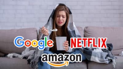 Mauvaise nouvelle pour les Français : les prix de Netflix, Amazon, Google… risquent d’exploser, voici pourquoi