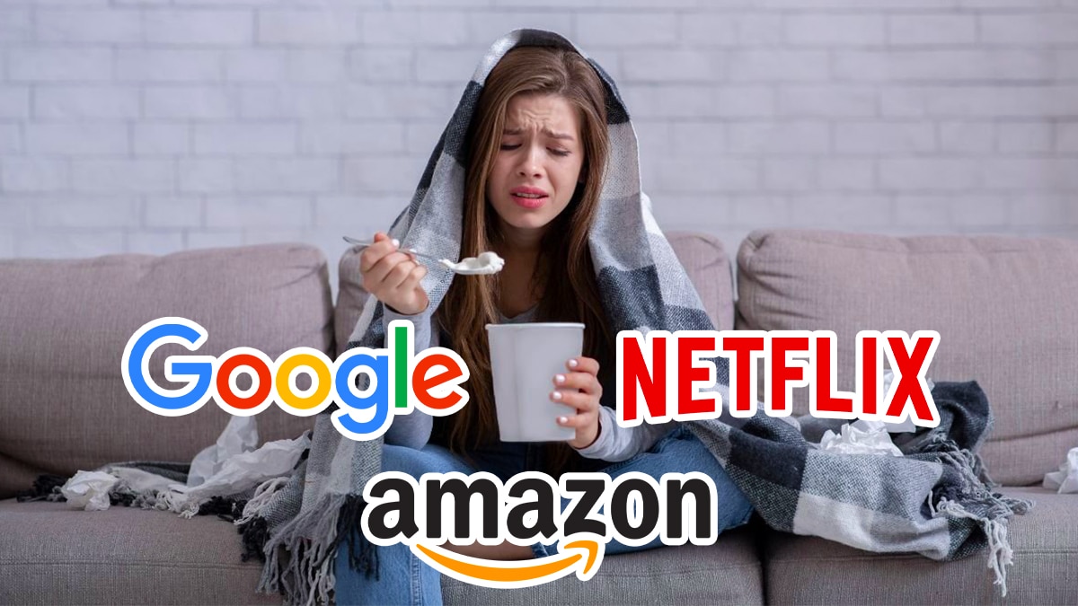 Mauvaise nouvelle pour les Français : les prix de Netflix, Amazon, Google… risquent d’exploser, voici pourquoi