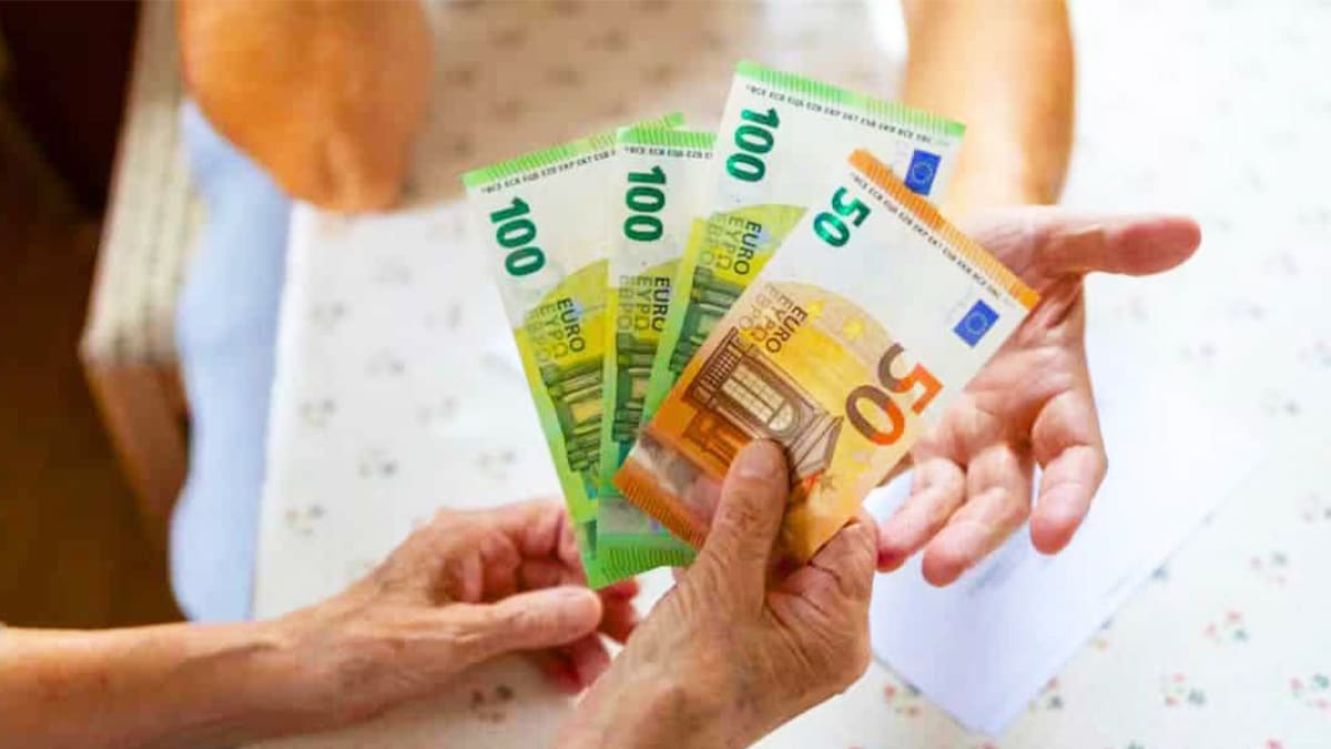 Mauvaise nouvelle pour les retraités : vos revenus risquent de baisser en avril, voici de combien