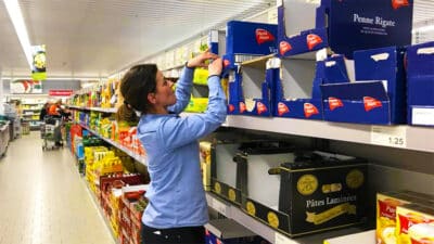 Mieux que Lidl et Action, cette nouvelle enseigne débarque en France avec des prix à couper le souffle