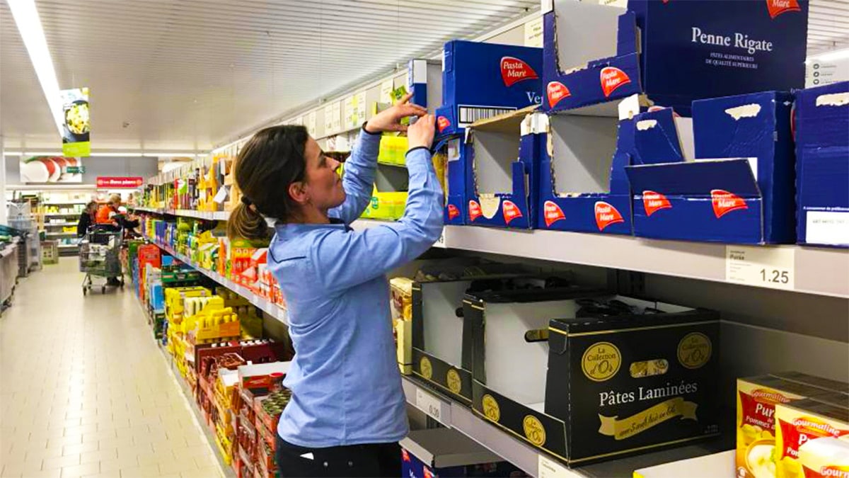 Mieux que Lidl et Action, cette nouvelle enseigne débarque en France avec des prix à couper le souffle