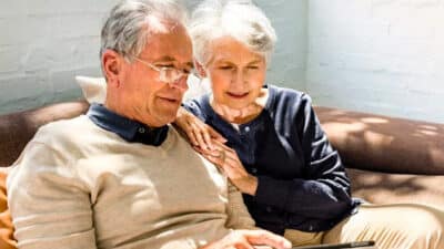 Ni Sudoku ni télé: le hobby des plus de 65 ans pour améliorer leur santé physique et mentale