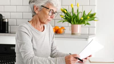 Pension de réversion : voici combien de temps il faut être marié pour la toucher