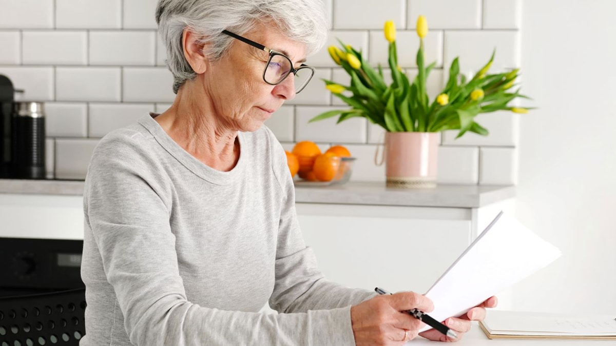 Pension de réversion : voici combien de temps il faut être marié pour la toucher