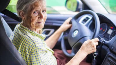 Permis de conduire : les seniors encore impactés par cette nouvelle formation ?