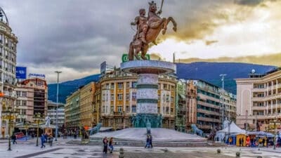 Retraités : cette capitale européenne est la meilleure pour vivre dans le luxe avec 500 €