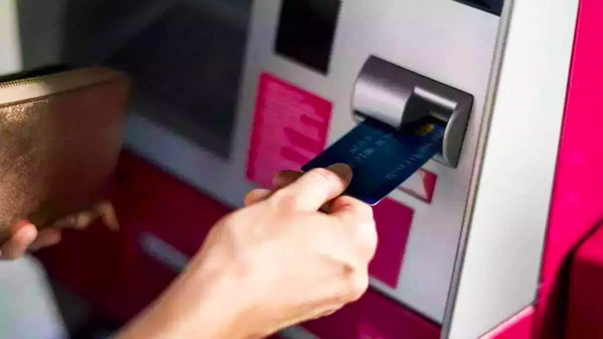 Si votre code de CB est dans cette liste, changez-le de suite: votre compte bancaire peut être vidé