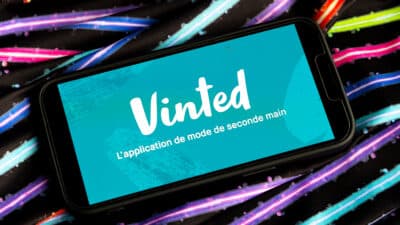 Vendre sur Vinted, Leboncoin et eBay est une mauvaise idée si vous ignorez cette loi