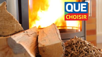 Vers une interdiction du chauffage au bois ? L’UFC-Que Choisir rétablit la vérité