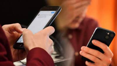 Arnaques aux SMS : voici comment ne pas tomber dans les pièges