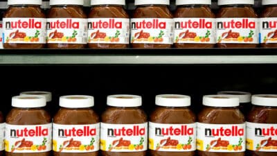 Bonne nouvelle : Nutella va avoir une nouvelle saveur irrésistible qui va faire craquer tout le monde