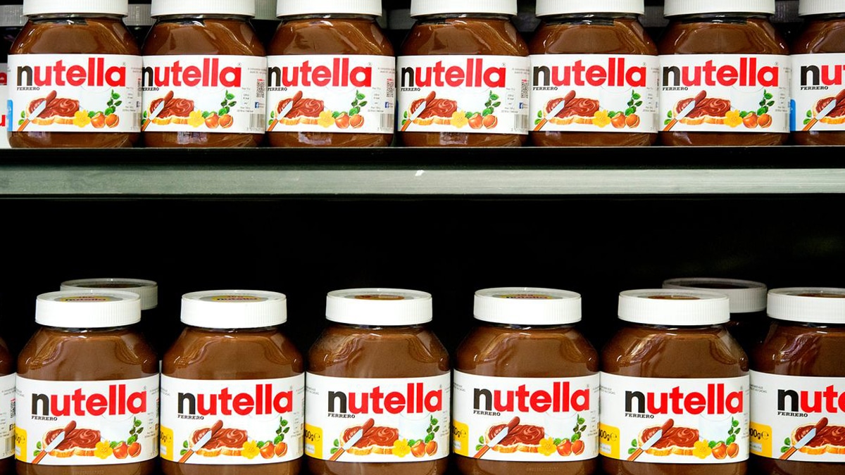 Bonne nouvelle : Nutella va avoir une nouvelle saveur irrésistible qui va faire craquer tout le monde