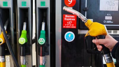 Carburants : tout savoir sur l’évolution inattendue des prix du diesel et de l’essence