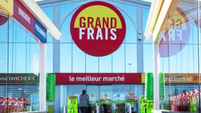 Ce meilleur jour pour faire vos courses chez Grand Frais et faire de grosses économies