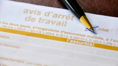 Ce nouveau document obligatoire à ne pas oublier d’envoyer pour un arrêt de travail
