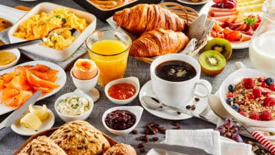 Cet aliment que tout le monde mange le matin devrait pourtant être banni du petit-déjeuner