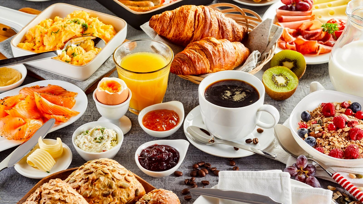 Cet aliment que tout le monde mange le matin devrait pourtant être banni du petit-déjeuner