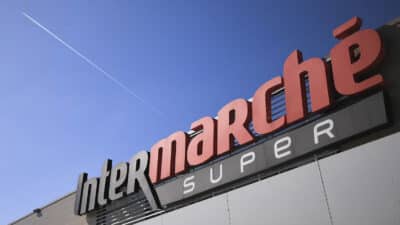 Cet Intermarché impressionnant serait l’un des plus grands en France : voici où le trouver