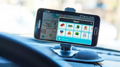 Cette astuce sur Waze va changer la vie de tous les automobilistes durant les trajets