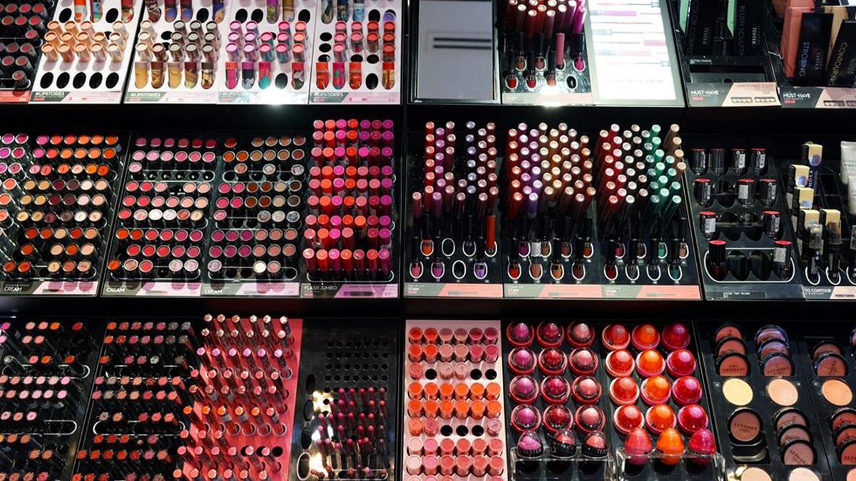 Cette marque de cosmétique emblématique va définitivement disparaître