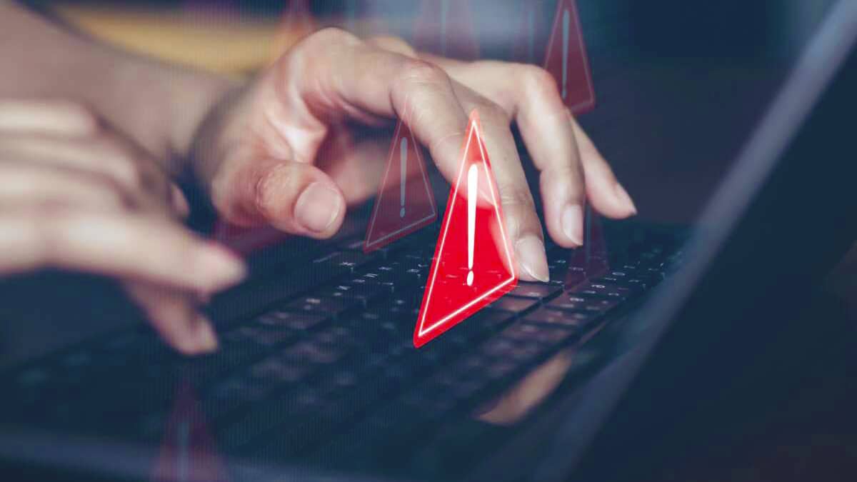 Cette nouvelle arnaque dangereuse, le Tabnabbing, fait de très nombreuses victimes