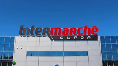 Changement chez Intermarché, le supermarché arrête de vendre ces produits en caisse