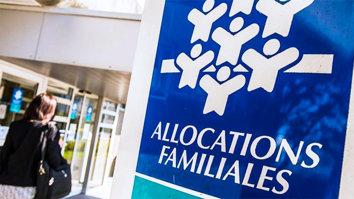 La démarche à ne surtout pas oublier pour toucher vos aides de la CAF cet été