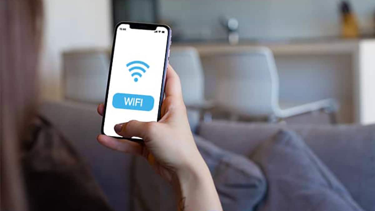 L’astuce à connaître pour retrouver votre mot de passe Wi-Fi en un instant