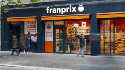 Le meilleur jour pour faire de grosses économies sur vos courses chez Franprix