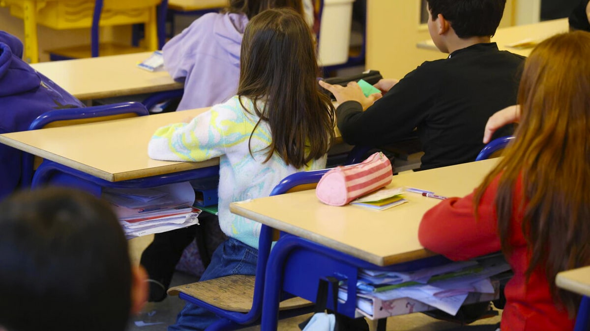 Les parents risquent une sanction pour les absences des enfants à l'école, sauf pour ce jour férié