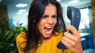 Terminé le démarchage téléphonique : la date à partir de laquelle il est désormais interdit